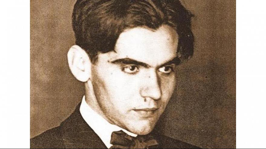And The Winner Is…. <b>Federico Garcia Lorca</b>
